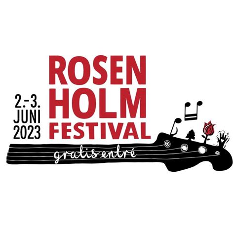 Rosenholm Festival 2025